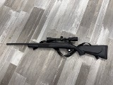 MOSSBERG 100 ATR .243 WIN - 1 of 3