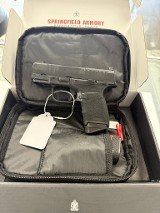 SPRINGFIELD ARMORY HELLCAT OSP (MANUAL SAFETY) 9MM LUGER (9X19 PARA) - Image 2 of 2