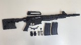 HATSAN ARMS COMPANY ESCORT VTS12 GA - 1 of 3