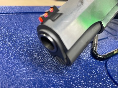 COLT GOVERNMENT MODEL .45 ACP - Image 3 of 3