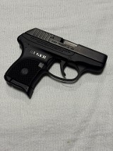 RUGER LCP .380 ACP - 1 of 3