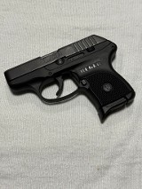 RUGER LCP .380 ACP - 2 of 3