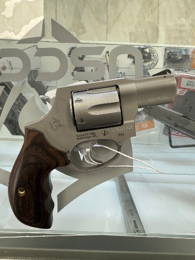 TAURUS 856 .38 SPL +P - Image 2 of 2