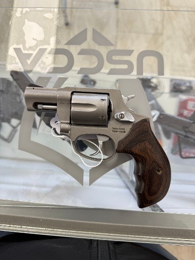 TAURUS 856 .38 SPL +P - Image 1 of 2