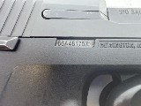 SIG SAUER SIG P365 9MM LUGER (9x19 PARA) - Image 3 of 3