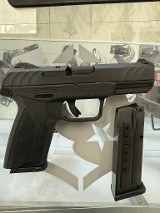RUGER SECURITY 9 9MM LUGER (9x19 PARA) - Image 2 of 2