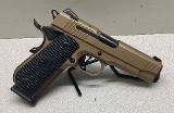 SIG SAUER 1911 Fastback Emperor Scorpion .45 ACP - Image 3 of 3