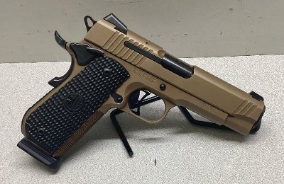 SIG SAUER 1911 Fastback Emperor Scorpion .45 ACP - Image 3 of 3