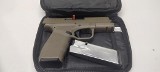 SPRINGFIELD ARMORY HELLCAT PRO 9MM LUGER (9x19 PARA) - 1 of 3