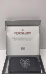 SPRINGFIELD ARMORY HELLCAT PRO 9MM LUGER (9x19 PARA) - 2 of 3