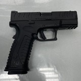 SPRINGFIELD ARMORY XDm ELITE 9MM LUGER (9x19 PARA) - Image 2 of 3