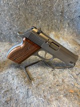 STERLING MOD. 400 MARK II .380 ACP - Image 1 of 3