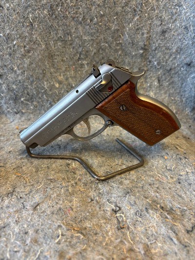 STERLING MOD. 400 MARK II .380 ACP - Image 2 of 3