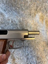 STERLING MOD. 400 MARK II .380 ACP - Image 3 of 3