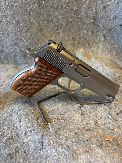 STERLING MOD. 400 MARK II .380 ACP - Image 1 of 3