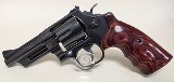 SMITH & WESSON 27 CLASSIC .357 MAG - 2 of 3