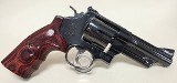 SMITH & WESSON 27 CLASSIC .357 MAG - 3 of 3