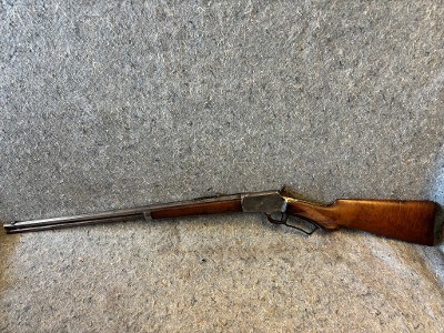 MARLIN MODEL 1897 .22 S/L/LR - Image 2 of 3