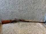 MARLIN MODEL 1897 .22 S/L/LR - Image 1 of 3
