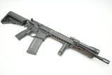DANIEL DEFENSE DDM4A1 5.56X45MM NATO - 1 of 3