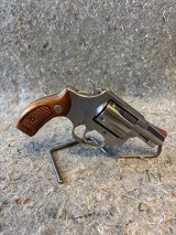 SMITH & WESSON 60 .38 SPL - Image 1 of 3