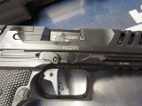 WALTHER PDP MATCH (STEEL FRAME) 9MM LUGER (9X19 PARA) - 3 of 3