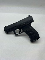 WALTHER PPQ M2 9MM LUGER (9x19 PARA) - 2 of 3