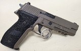 SIG SAUER P226 MK25 9MM LUGER (9X19 PARA) - 3 of 3