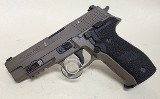 SIG SAUER P226 MK25 9MM LUGER (9X19 PARA) - 2 of 3