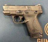 SMITH & WESSON M&P 40 .40 S&W - 2 of 3