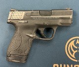 SMITH & WESSON M&P 40 .40 S&W - 3 of 3