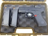 GLOCK G-43X 9MM LUGER (9x19 PARA) - 2 of 3