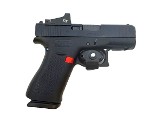 GLOCK G-43X 9MM LUGER (9x19 PARA) - 3 of 3