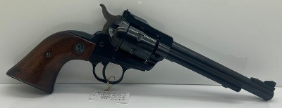 RUGER NEW MODEL SINGLE-SIX .22 LR - Image 3 of 3