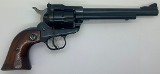 RUGER NEW MODEL SINGLE-SIX .22 LR - Image 2 of 3