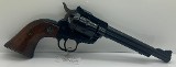 RUGER NEW MODEL SINGLE-SIX .22 LR - Image 3 of 3