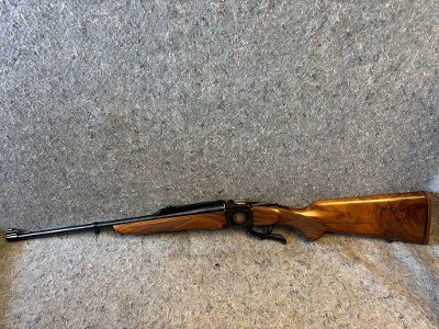 RUGER NO. 1 50TH ANNIVERSARY .308 WIN - Image 2 of 3