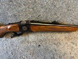 RUGER NO. 1 50TH ANNIVERSARY .308 WIN - Image 3 of 3