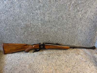 RUGER NO. 1 50TH ANNIVERSARY .308 WIN - Image 1 of 3