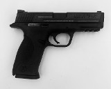 SMITH & WESSON M&P 40 .40 S&W - 1 of 2