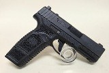 FN REFLEX MRD [BLK] 9MM LUGER (9X19 PARA) - 2 of 3