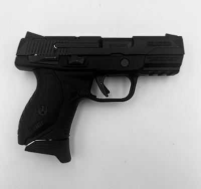 RUGER AMERICAN PISTOL 9MM LUGER (9x19 PARA) - Image 1 of 2
