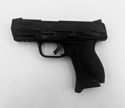 RUGER AMERICAN PISTOL 9MM LUGER (9x19 PARA) - Image 2 of 2