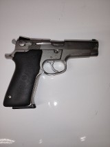 SMITH & WESSON 5906 9MM LUGER (9x19 PARA) - 1 of 3
