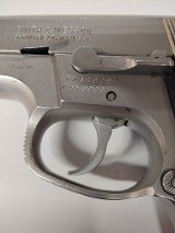SMITH & WESSON 5906 9MM LUGER (9x19 PARA) - 3 of 3