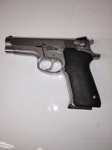 SMITH & WESSON 5906 9MM LUGER (9x19 PARA) - 2 of 3