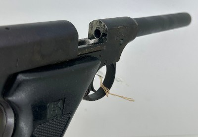 IVER JOHNSON Trailsman .22LR/.22MAG - Image 3 of 3
