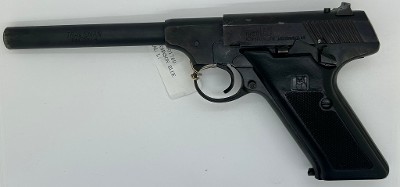 IVER JOHNSON Trailsman .22LR/.22MAG - Image 1 of 3