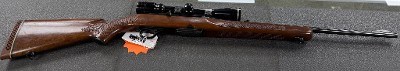 WINCHESTER 100 .308 WIN - Image 1 of 3