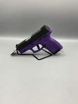 TAURUS G2S 9MM LUGER (9X19 PARA) - 2 of 3